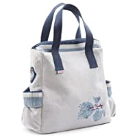 Los mejores  - NICI – Bolsa de Husky Jack- grande- 32 x 36 x 11 cm. Código: 290998